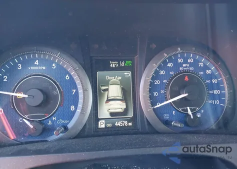 2018 Toyota Sienna Xle from USA, damaged, VIN 5TDDZ3DC6JS206368